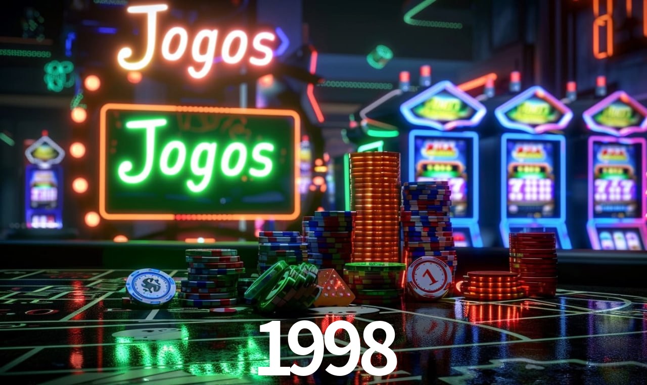 Downloads Verificados 1998