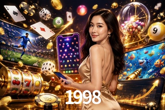 Secure Login 1998