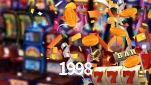 Servidor Brasil 1998