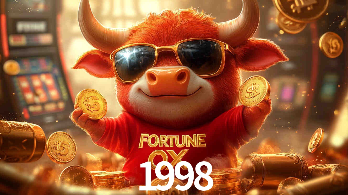 1998 bet