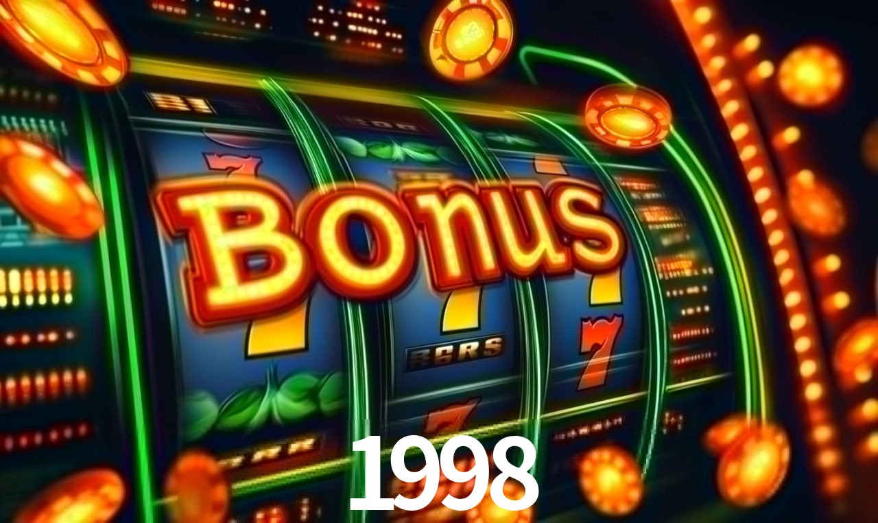 VIP Casino 1998