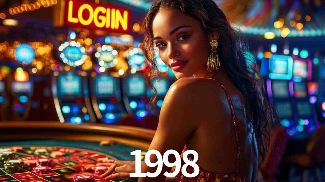 Design Responsivo 1998