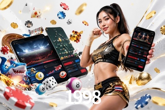 Flash Promotion 1998
