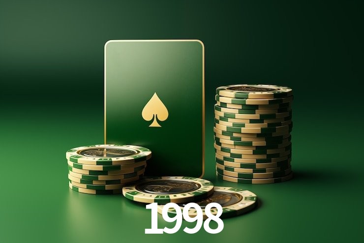 Crash Games Statistics 1998