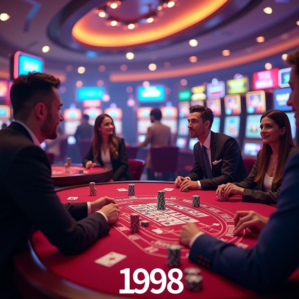 Jogo Spaceman 1998