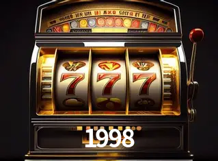 A Revolução dos Aplicativos de Jogos no 1998