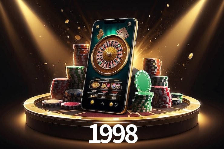 Especiais de Fim de Semana 1998