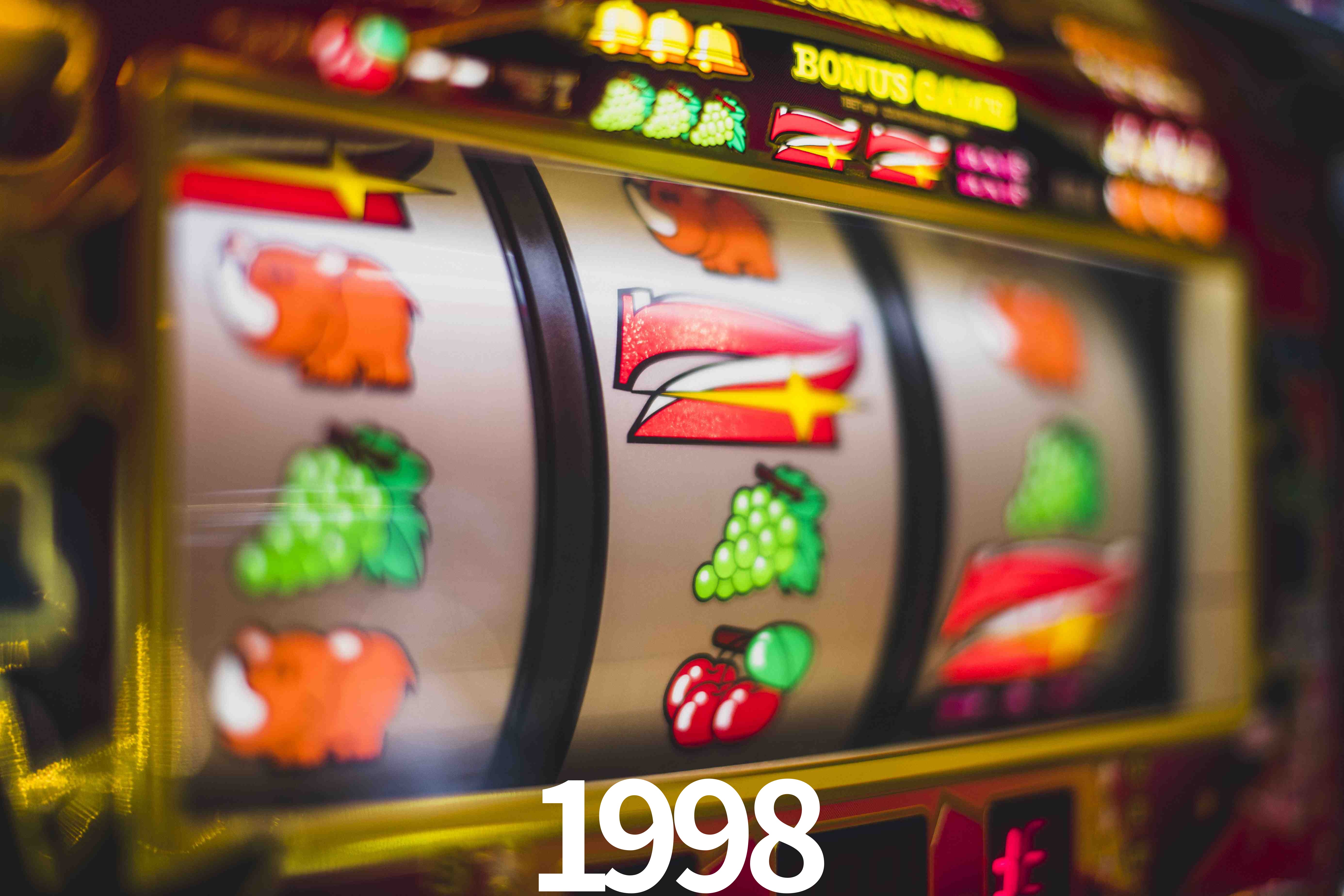 Spaceman Game 1998