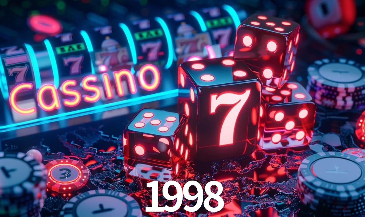 Statistics 1998
